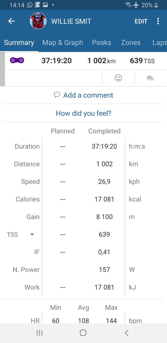 williesmurfy's tweet photo. Training done for the month 🤷‍♂️1000km Zwift challenge. https://t.co/ttjxaLaeaC