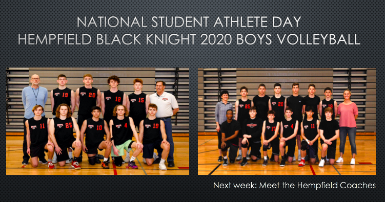 HSDSportsScores's tweet image. We had great expectations for the volleyball season. Although we didn't compete on the court we stayed strong as a team and bonded by staying positive. The coaches and players thank our fans the community and parents.  Coach Vogel and Staff.