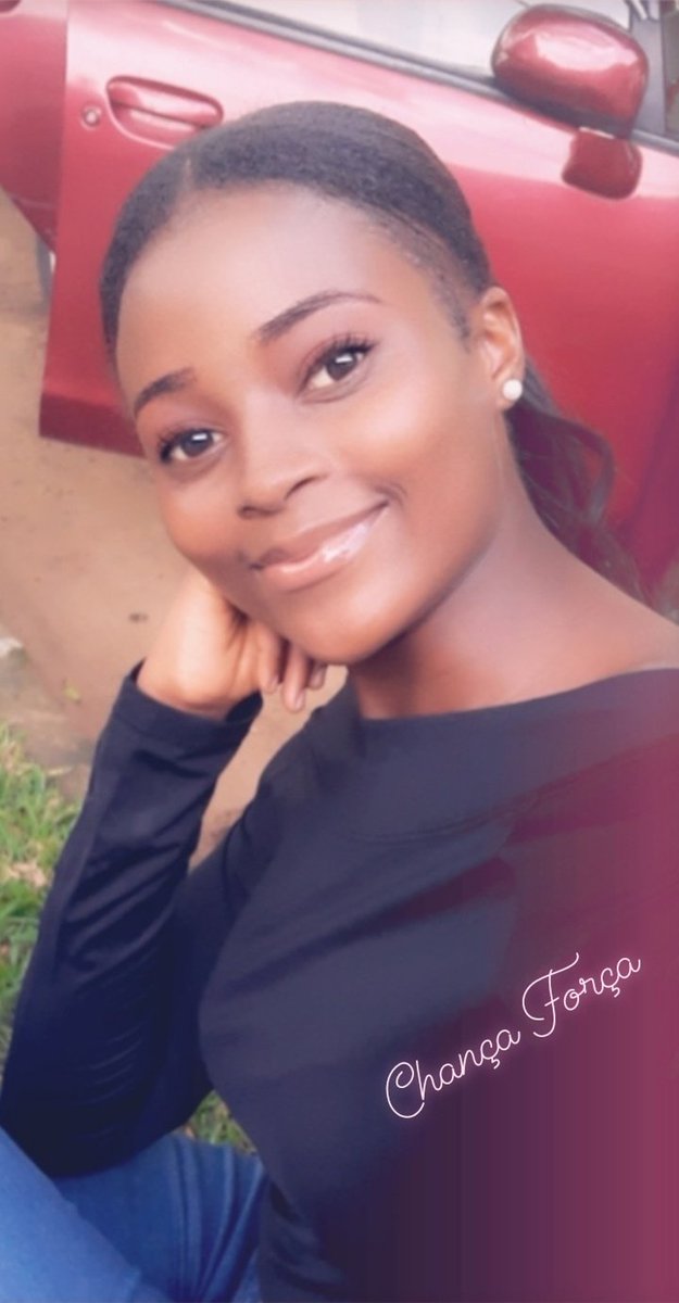 Chancelinebanza's tweet photo. 🇨🇩🇨🇩🇨🇩 le journalisme c'est une passion https://t.co/rWgxat1gu4