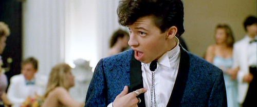 Happy 55th Birthday to 
   
JON CRYER 