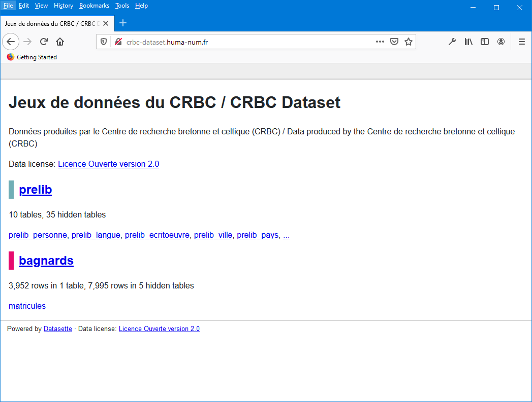 CRBCBrest's tweet photo. Ouverture de CRBC Dataset, https://t.co/sSKLDbkwo7 une plateforme dédiée aux données du @CRBCBrest : téléchargez, interrogez et analysez les données produites par nos chercheurs https://t.co/4XZjXbjgo8