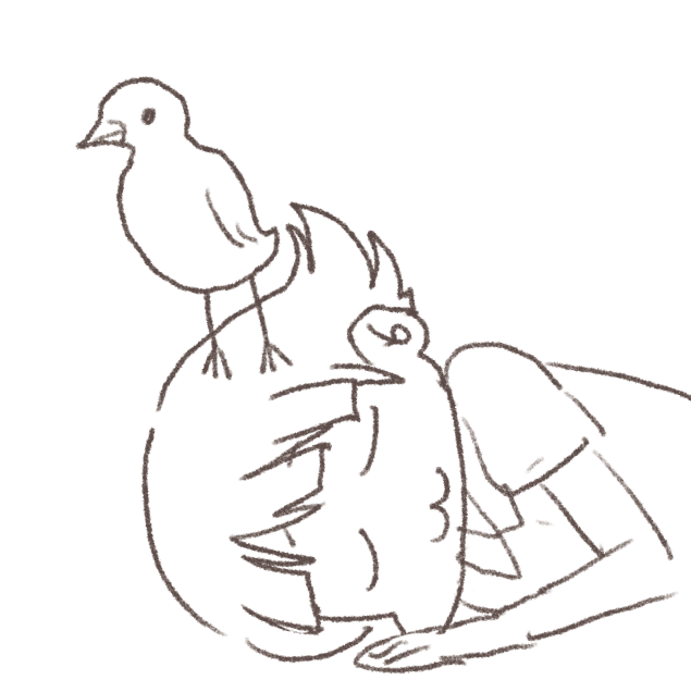 うろ覚え茜ちゃん 