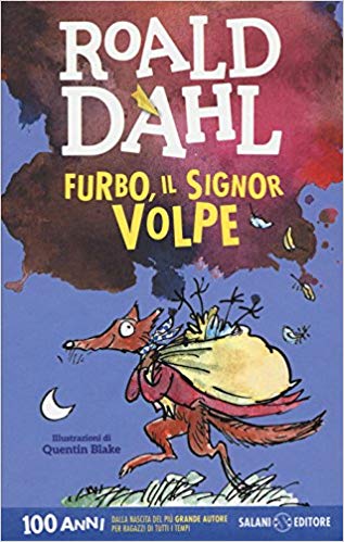 Scarica Furbo Il Signor Volpe Libro Pdf Roald Dahl Scarica E Leggi On
