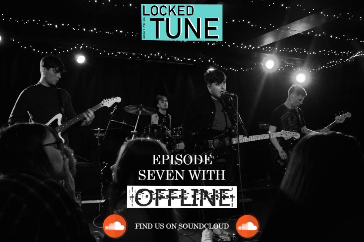 The Music Files Blog UK tweet media