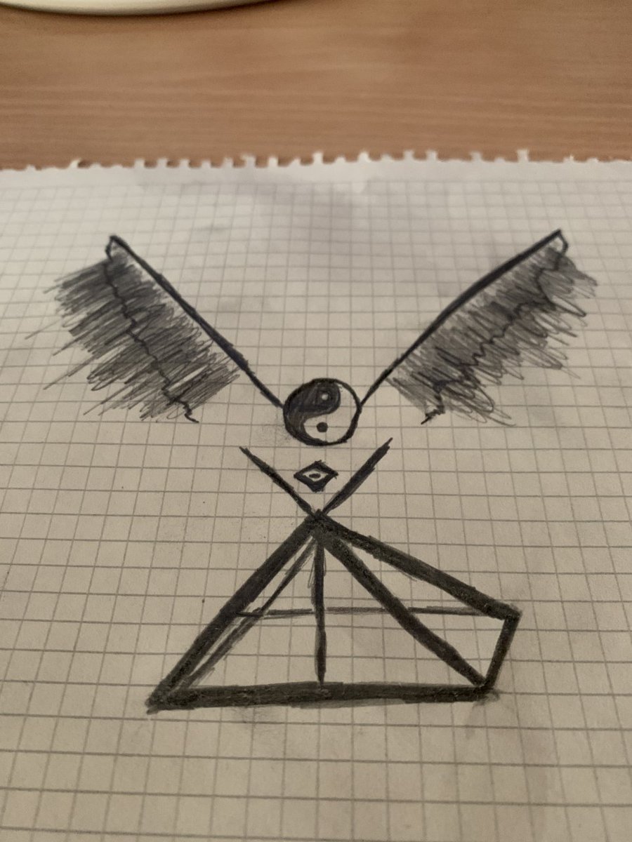 Sanatçımız burada ne anlatmak istemiş olabilir ?