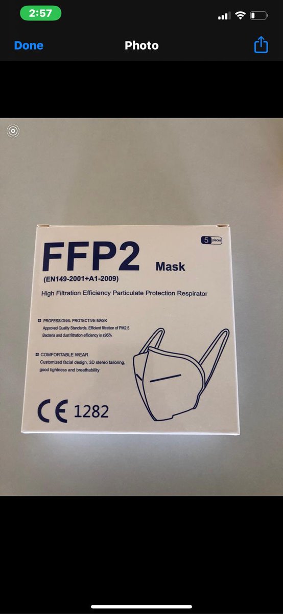 gordon_blamire's tweet photo. I have a contact who has access to the below masks and test kits (packs 30) ce approved with certificates. he needs help to connect to the right people. #NHS https://t.co/I8nAYAhpPp