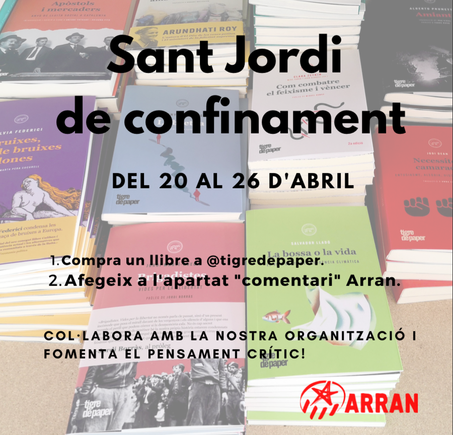 Arran Mallorca tweet media