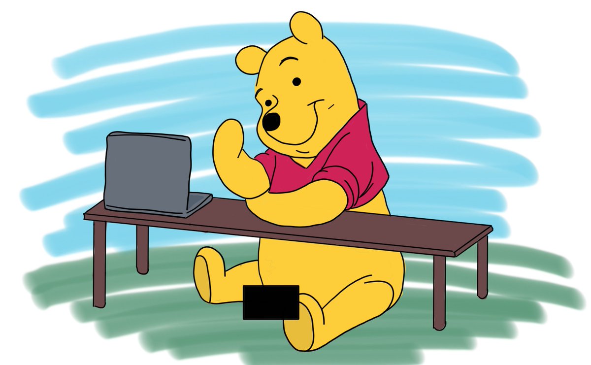 Ward Roberts tweet media