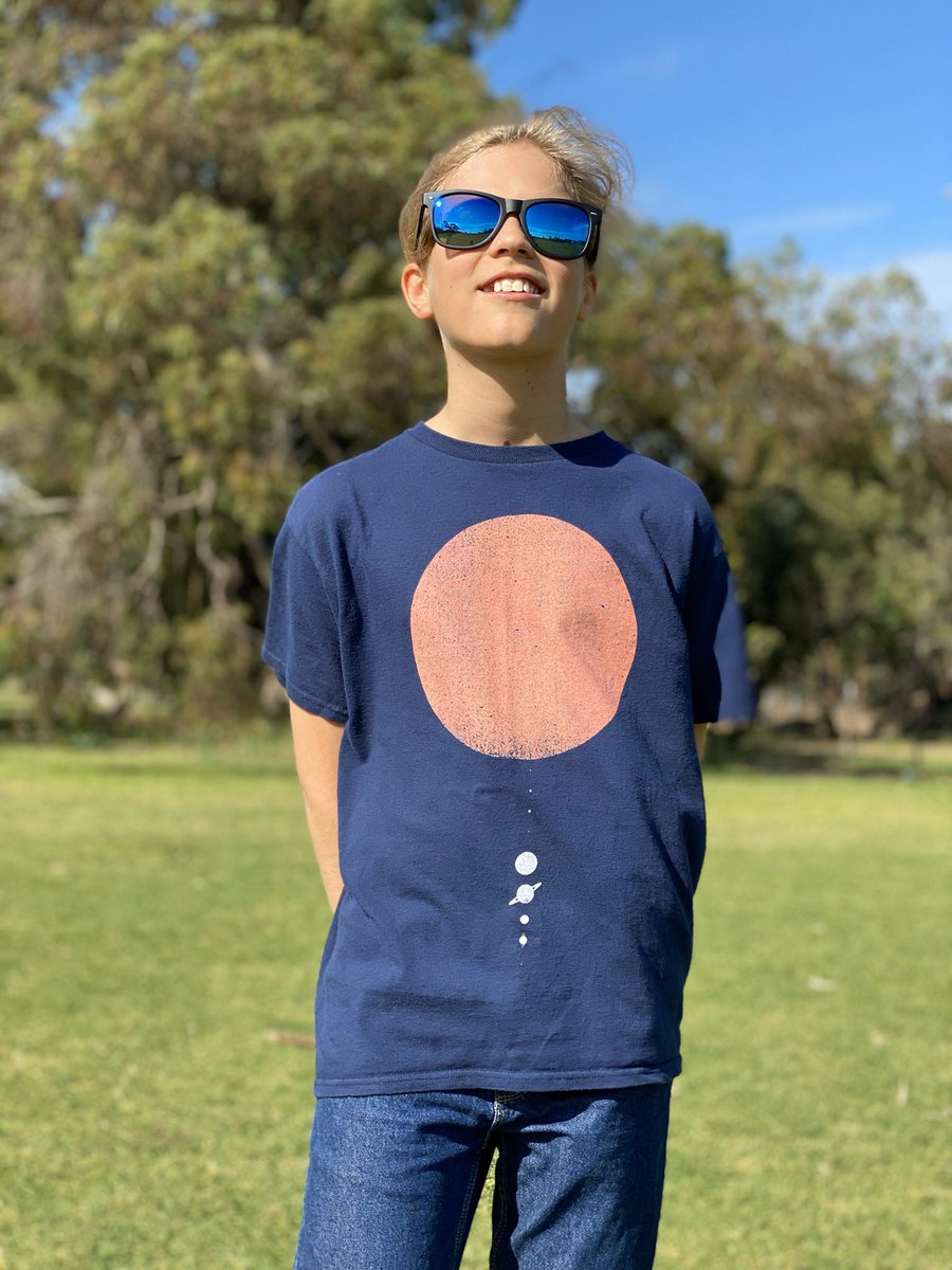 Find this astronomical wonder <a href="/cottonbureau/">Cotton Bureau ➡️ cottonbureau.com on Bluesky</a> (human not included) 
cottonbureau.com/people/geekchi…