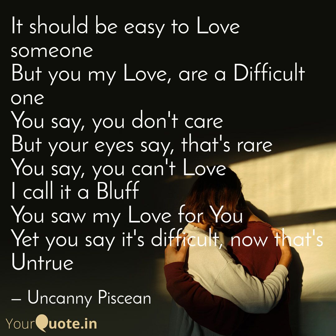 uncanny_piscean's tweet photo. #difficultthing #love #heshetales #heshestory #heshestories #poetry 
 
Read my thoughts on @YourQuoteApp at https://t.co/WWGoXkbQwB https://t.co/i8pGUOQALt