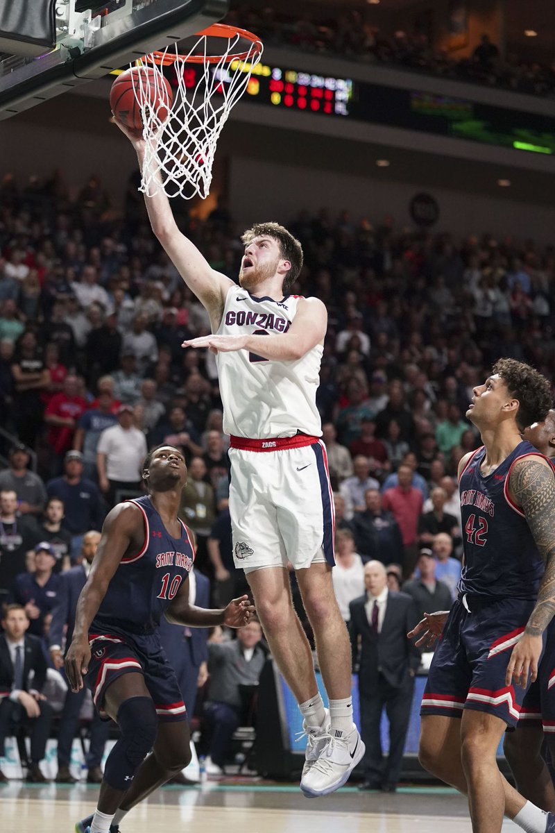 gonzaga basketball slipper still fits