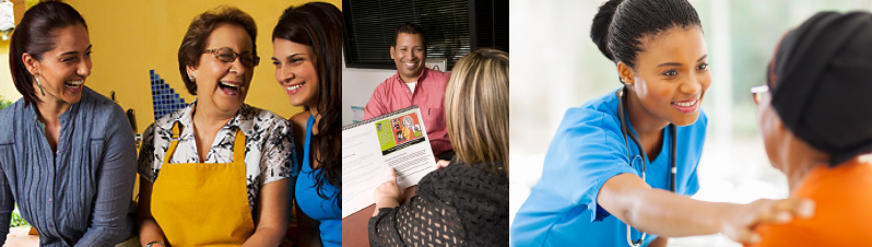 georgiawatch's tweet photo. We're so excited to be working with our state partners (@HealthyFutureGA, @GeorgiaACT, @MSMEDU) and national partners (@PublicAgenda @Altarum) on this project funded by @RWJF to promote a community of health in Georgia! Read more: https://t.co/4DdlQPb7Hl https://t.co/MnBPm5NbYr
