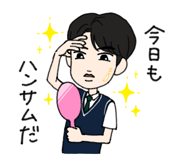 Twoucan バンスク の注目ツイート イラスト マンガ コスプレ モデル Twoucan バンスク の注目ツイート イラスト マンガ コスプレ モデル