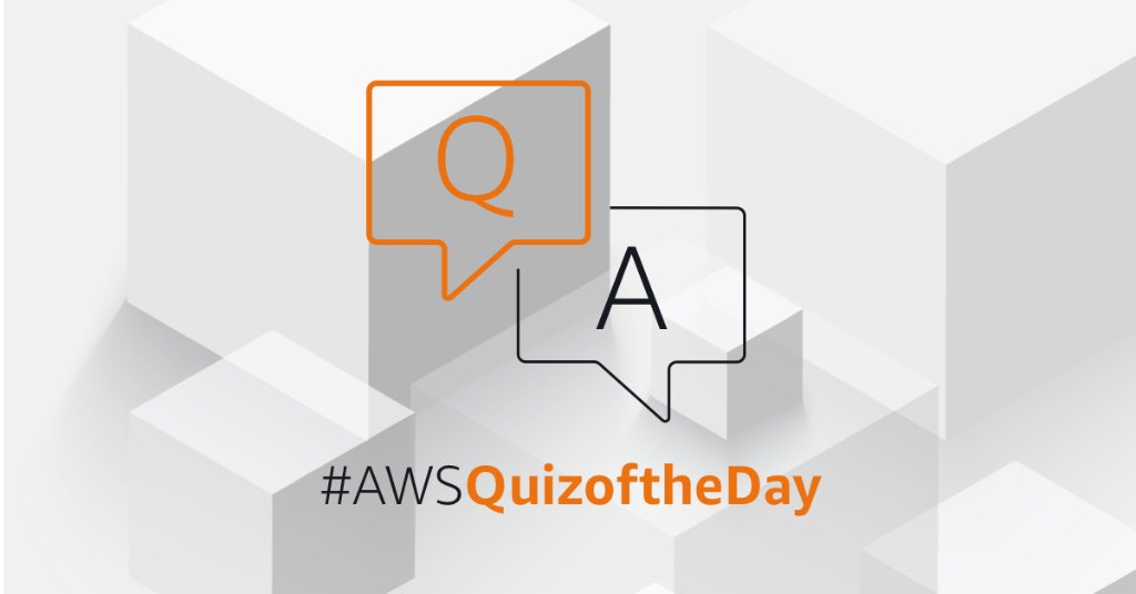 Amazon Web Services tweet media