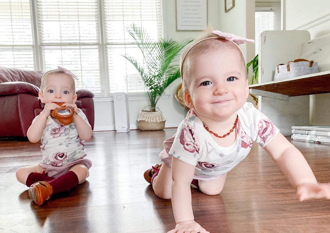 modern moments by gerber