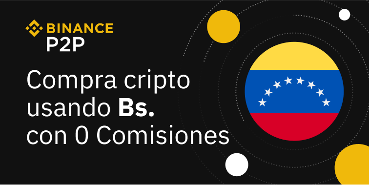 Binance Latinoamérica tweet media
