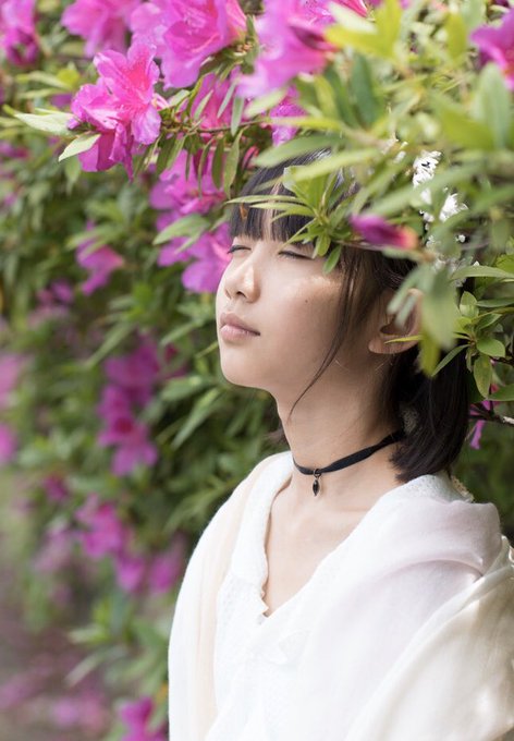 Twitterのコスプレ画像25