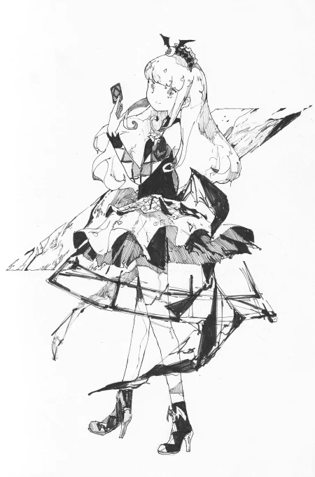 黒須あろまさんリクエストありがとうございました。 