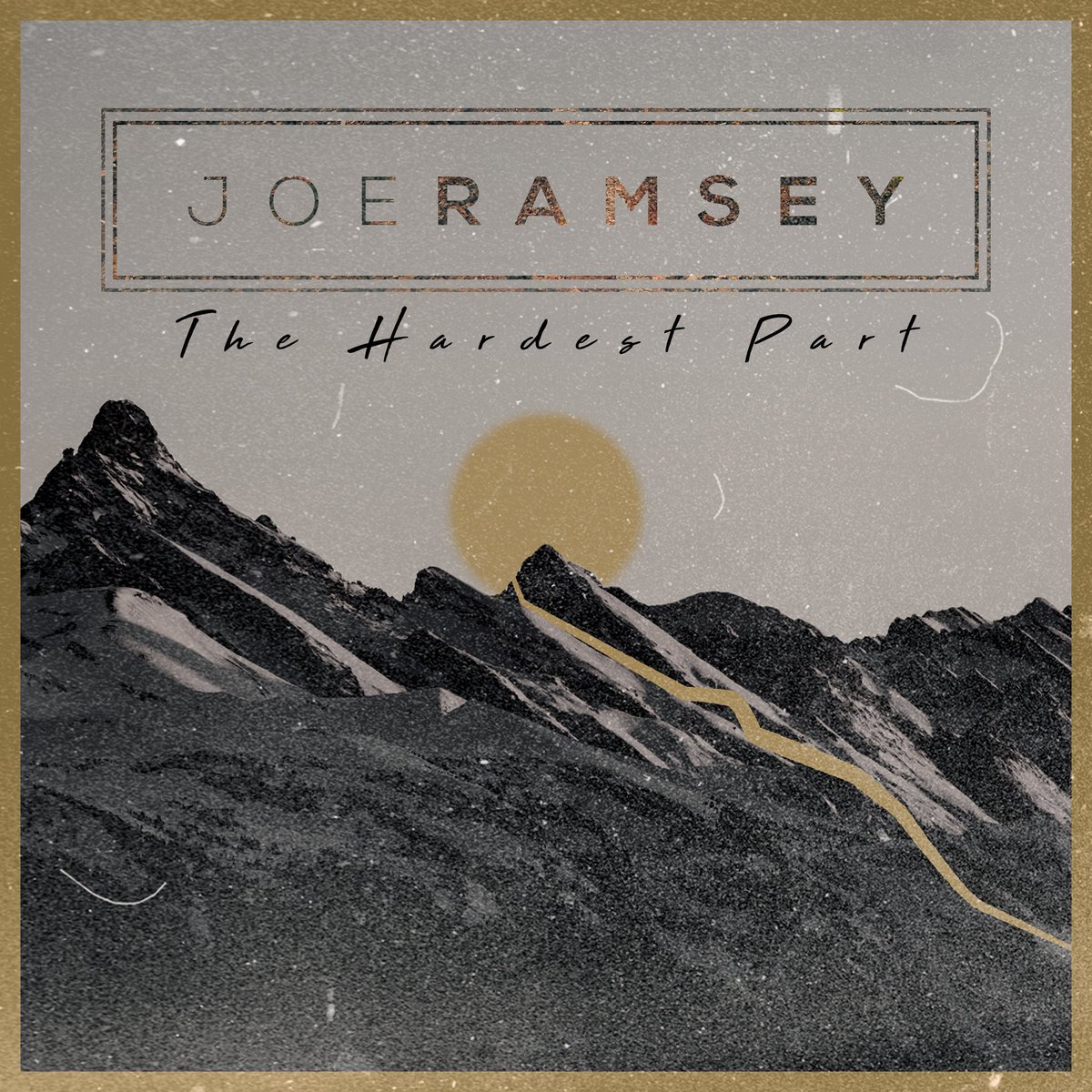 Hello lovely people! I’m delighted to say that I have a new song to share with you. ‘The Hardest Part’ will be released on Thursday 7th May 🙌🏼

If you ‘Pre-Save’ THP on <a href="/Spotify/">Spotify</a>, your ears will be treated to a little something as a thank you 😊

Pre-Save - show.co/ZHJEjCa