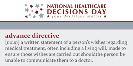 TheAllianceHome's tweet photo. There's never been a more important time to discuss health care wishes with loved ones. NHPCO’s #COVID19 Shared Decision-Making Tool can help people discuss their wishes and connects them with free state-specific advance directives: https://t.co/LfFc9Z9Eeb #NHDD #pallicovid #hapc https://t.co/kI3mYSQiL8