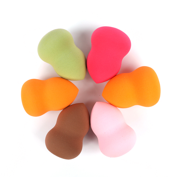 Sixinsponge's tweet image. Excellent service will accompany you after purchasing our products: symakeupsponge.com #makeuppuffsponge #newmakeupblender #beautymakeupsponge