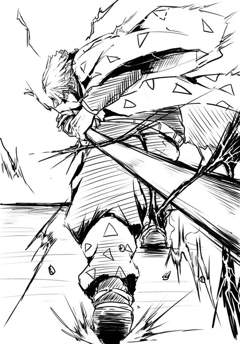 霹靂一閃!⚡ 