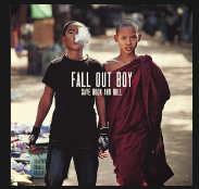 panic_sinner's tweet image. Four albums I can listen through without skipping 

I nominate @chronicshelbot @vicesloki @vrohannah_r @casualchams