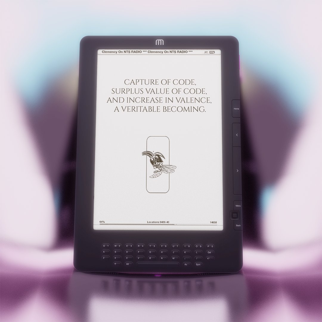 Mutualism tweet media