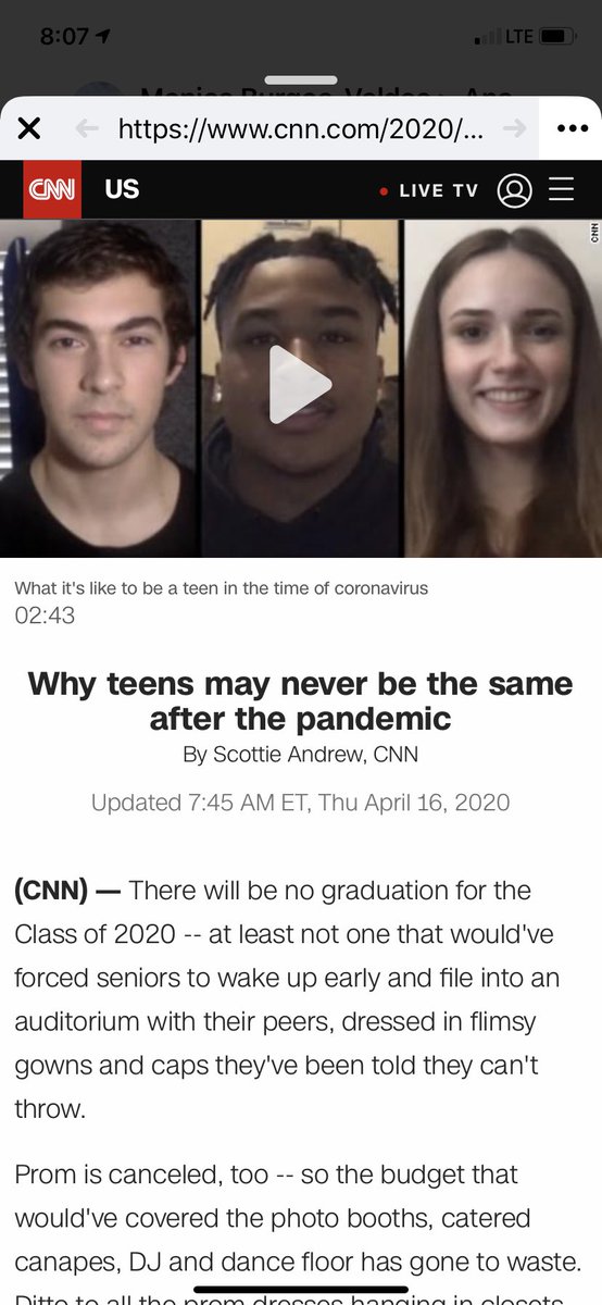 AnaCatasus's tweet photo. https://t.co/h1xq72KubF.    @MiamiSup one of our own on CNN! https://t.co/JWx9KOS5bt