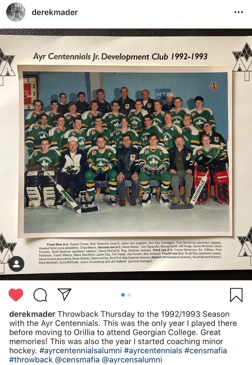 meghan snell tweet media