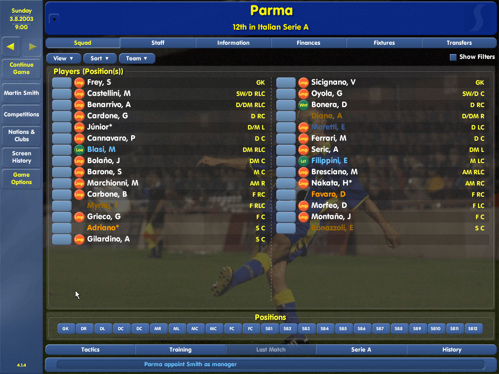 championship manager 01 02 best tactics championship manager 01 02 best tactics