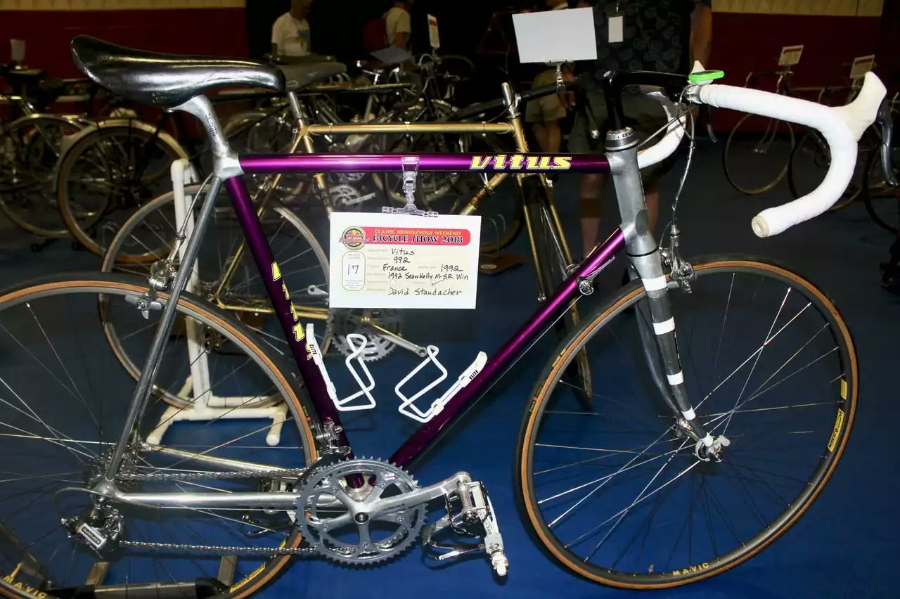 O Xrhsths イノウエッチ Sto Twitter 自転車ウォッチは愉しいな 1992のミラノサンレモに勝ったショーン ケリーのvitus992 7410のデュラエースに契約外のカンパのペダルが異形 おそらくケリーがビンディングでなくストラップのペダルでメジャー O Xrhsths イノウエッチ Sto Twitter 自転車ウォッチは愉しいな 1992のミラノサンレモに勝ったショーン ケリーのvitus992 7410のデュラエースに契約外のカンパのペダルが異形 おそらくケリーがビンディングでなくストラップのペダルでメジャー