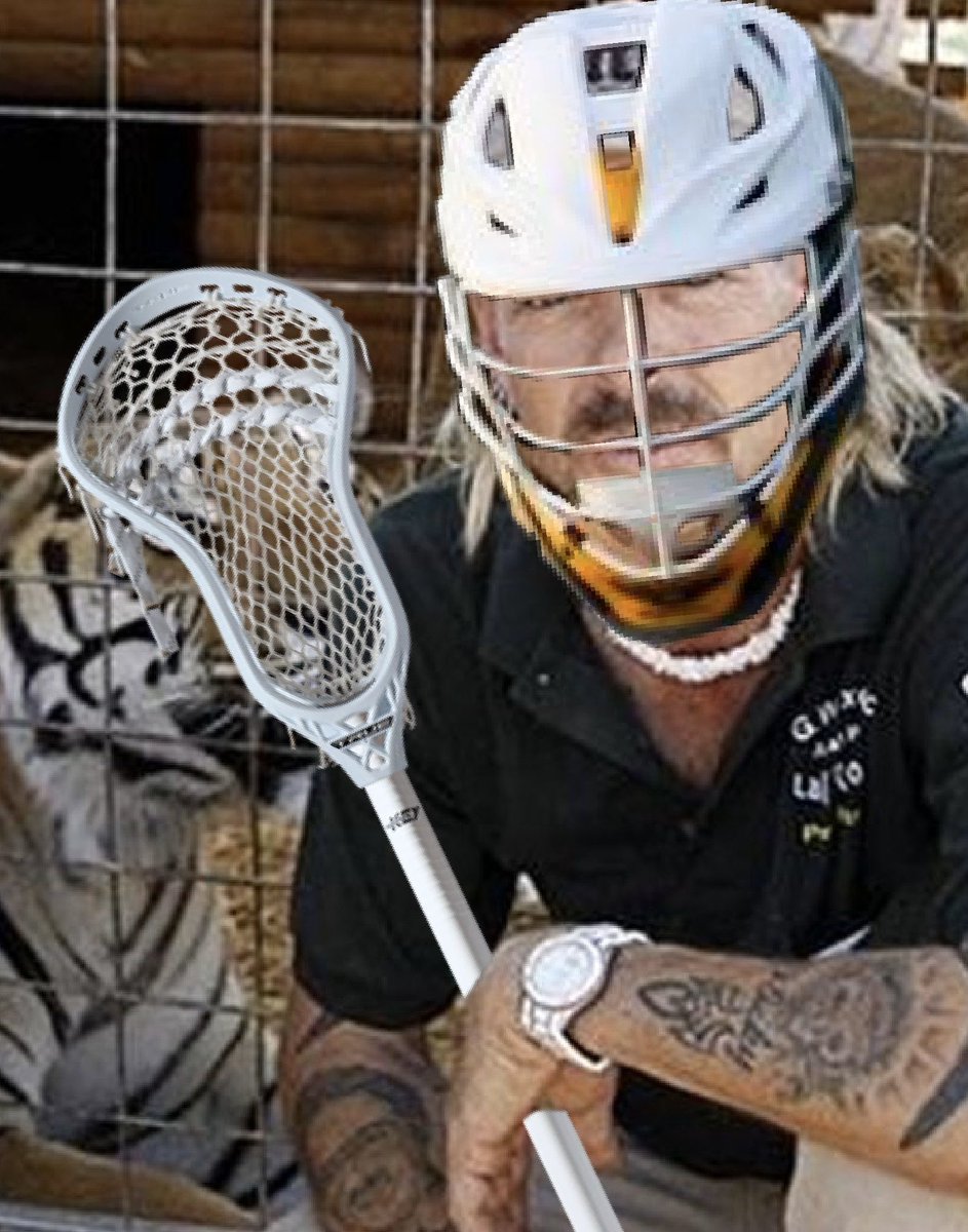 Edison Lacrosse tweet media