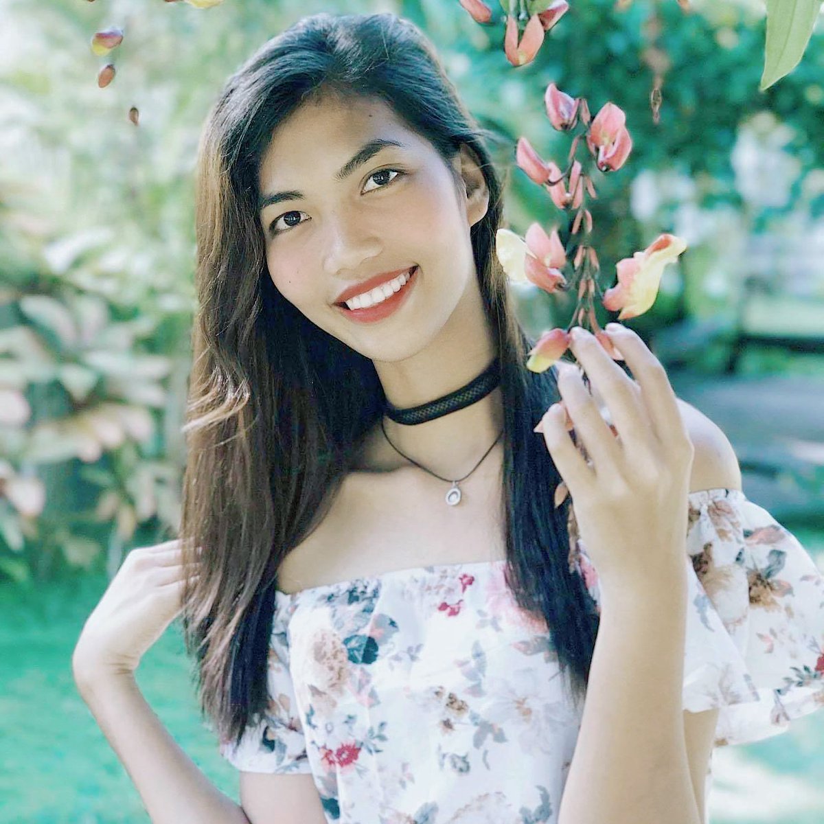 Iamdyosalyn's tweet photo. Throwback Thursday! 😃 #wheninBataan 😊 https://t.co/6iWcJsFqPq