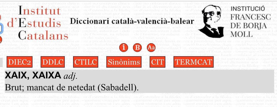 Manelsaus's tweet photo. El que ha posat els subtítols al TN Migdia de @tv3cat d'avui és, sense cap mena de dubte, de Sabadell. #Xaix https://t.co/18ag4cYgxT