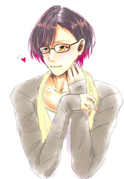 フィクサーのtwitterイラスト検索結果 古い順