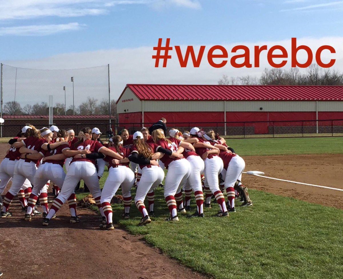 Stephy___C's tweet photo. I chose Bridgewater College because of the positive atmosphere and the great facilities BC has for their athletes!
#whyD3BC @Bh2osoftball @BCAthletics Happy D3 week!! https://t.co/uh2jJGbWXX