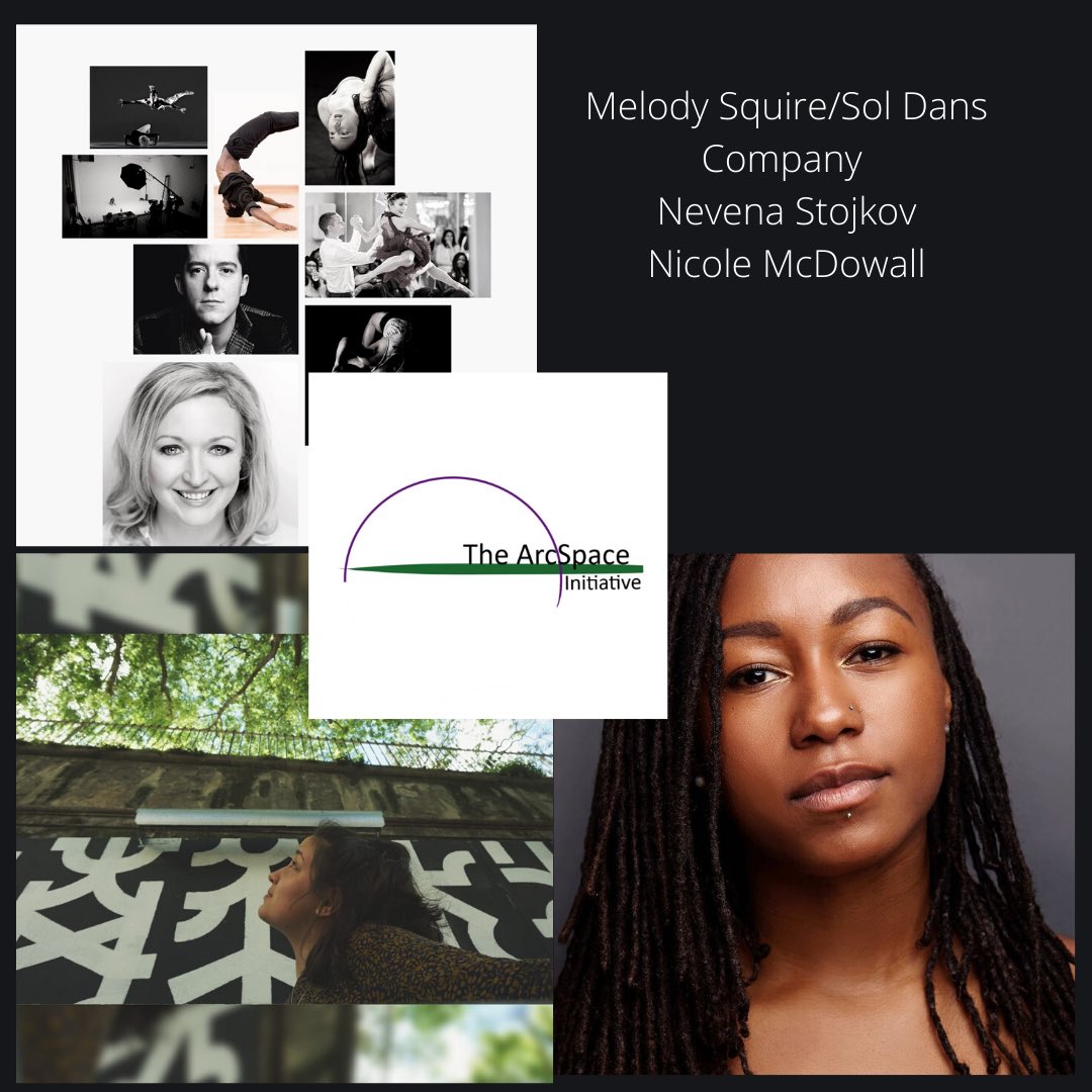 The ArcSpace Initiative (@thearcspace) on Twitter photo Today we support the wonderful <a href="/melodysquire/">Melody Squire</a> Please support her and her wonderful company back into <a href="/CreationBoxLdn/">CreationBoxLondon</a> All donations to the <a href="/theArcSpace/">The ArcSpace Initiative</a> 🖤🤍 Today we support the wonderful <a href="/melodysquire/">Melody Squire</a> Please support her and her wonderful company back into <a href="/CreationBoxLdn/">CreationBoxLondon</a> All donations to the <a href="/theArcSpace/">The ArcSpace Initiative</a> 🖤🤍
