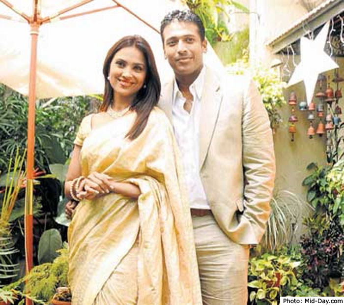 Happy Birthday Lara Dutta!  