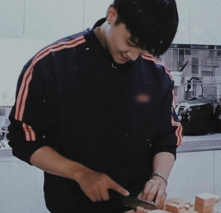 chef!jaebeom