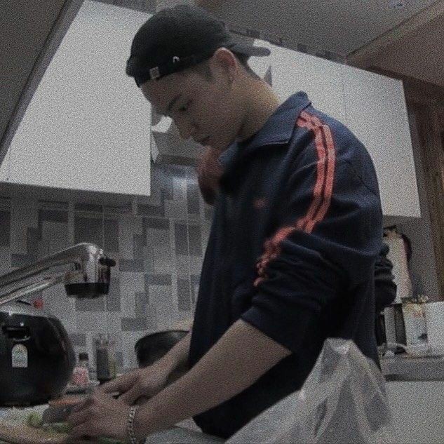 chef!jaebeom