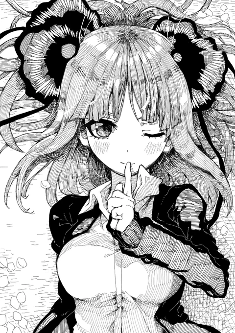 二乃 #五等分の花嫁 