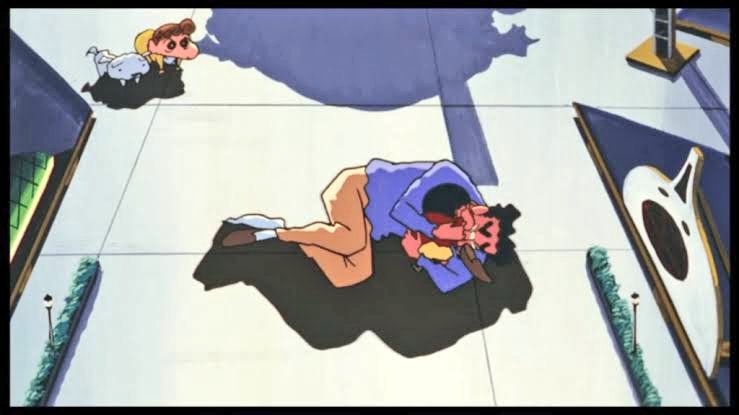 りょーへい ハイブリッドワーカー目指す On Twitter 藤原啓治さんが亡くなったと聞いて 久しぶりに観ました 気付けば僕もオトナ側の人間になってしまった 今観て心に止まったセリフはコレ お前達が本気で21世紀を生きたいなら 行動しろ 未来を手に入れてみせろ