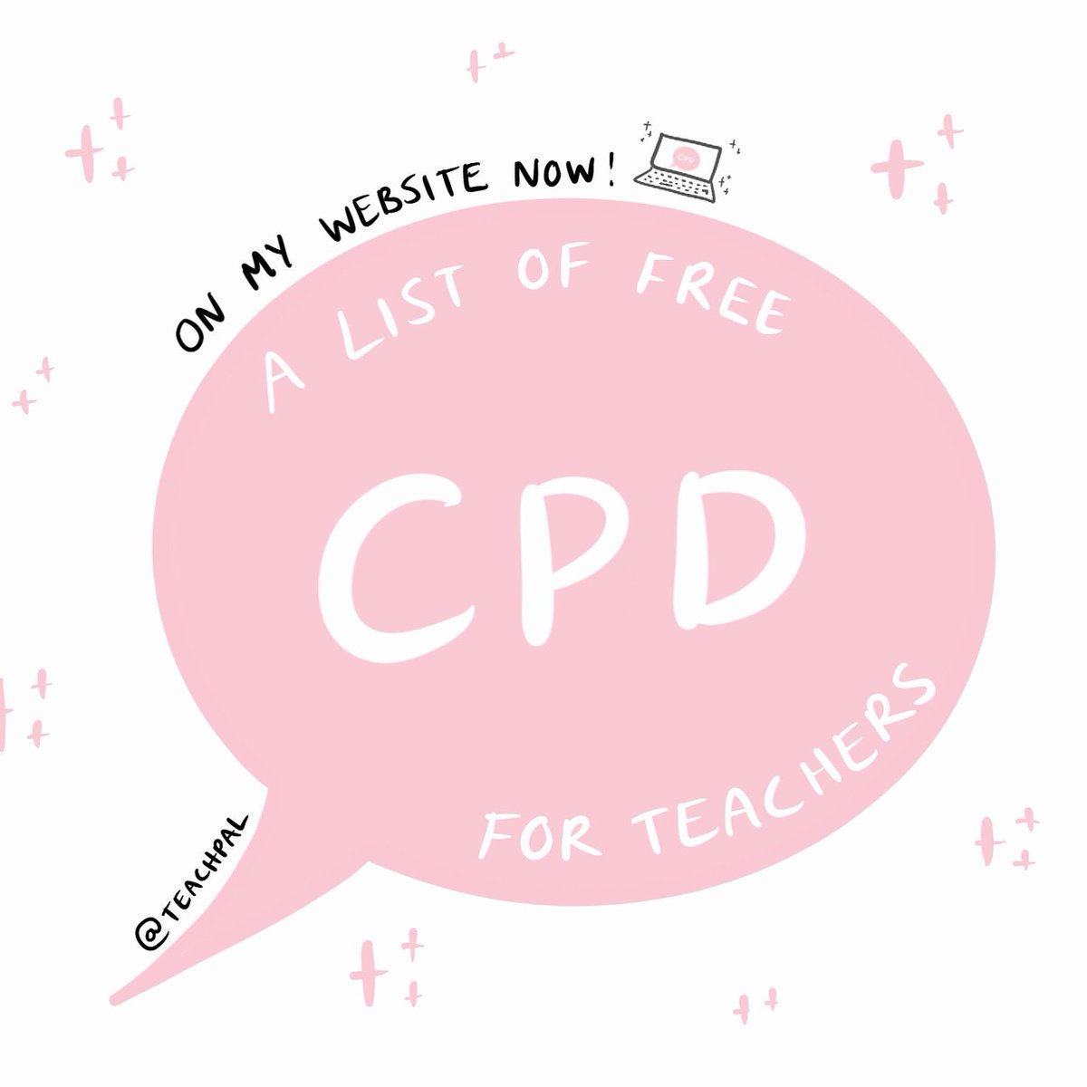 TeachpalMissA tweet picture