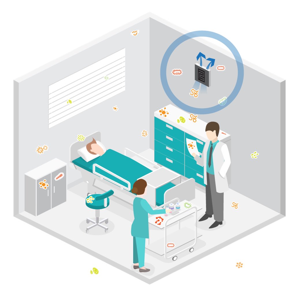 TelosAir Corp tweet media