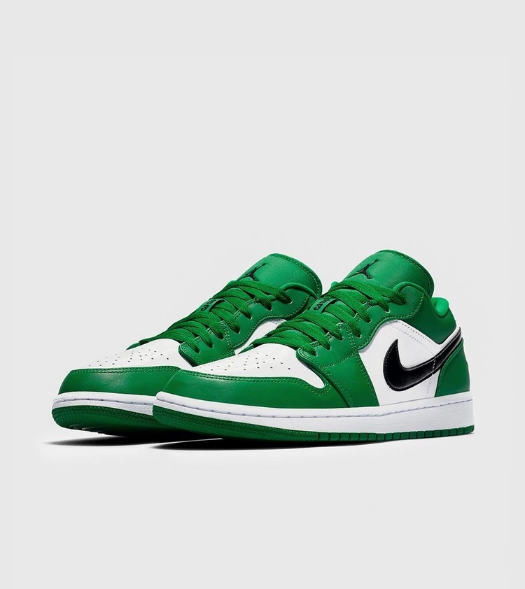 pine green jordan 1 footlocker