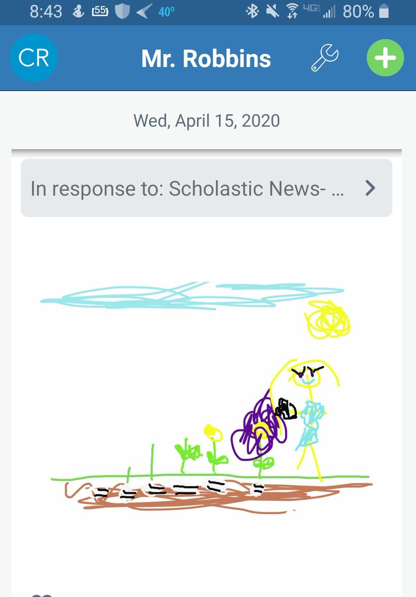 Chris Robbins tweet media