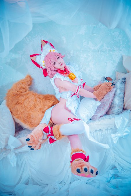 コスプレイヤーきっかのTwitter画像25