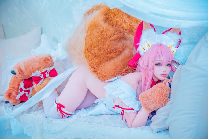 コスプレイヤーきっかのTwitter画像26