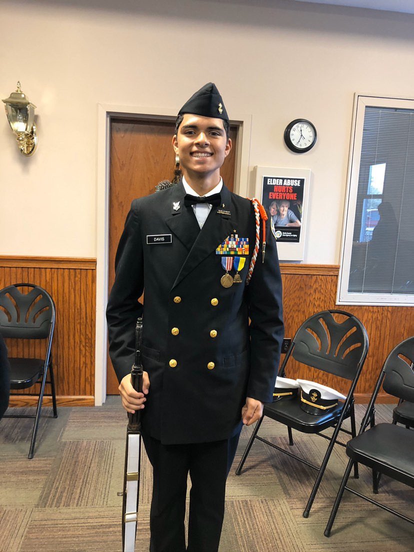 Allan Davis:  I am a new senior at cedar crest, but I attended Mini Thon  and a group of seniors who didn’t know me saw me struggling to find a team to play dodge ball so they invited me and to my surprise they signed my up for all of their games.  Here’s to New Beginnings!